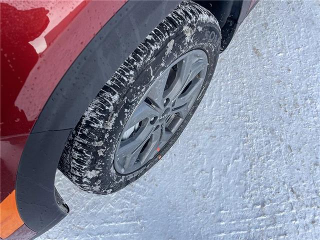 2026 Kia Seltos LX (Stk: 26-152) in North Bay - Image 6 of 7