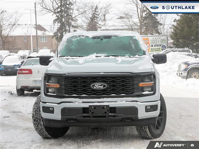 2025 Ford F-150 STX (Stk: 25F1749) in Newmarket - Image 2 of 25