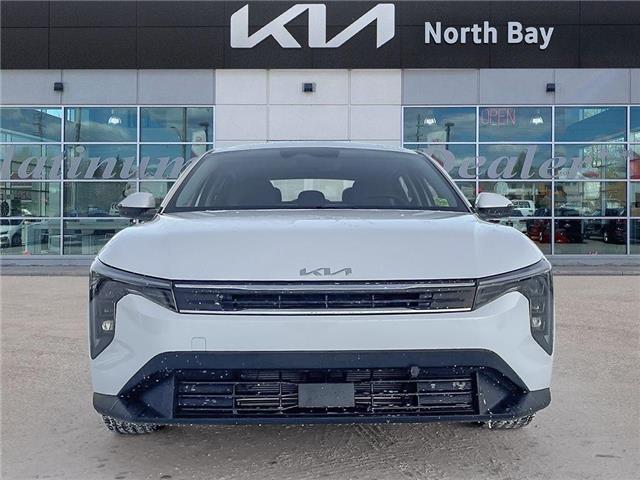 2025 Kia K4 LX (Stk: 25-319) in North Bay - Image 2 of 7