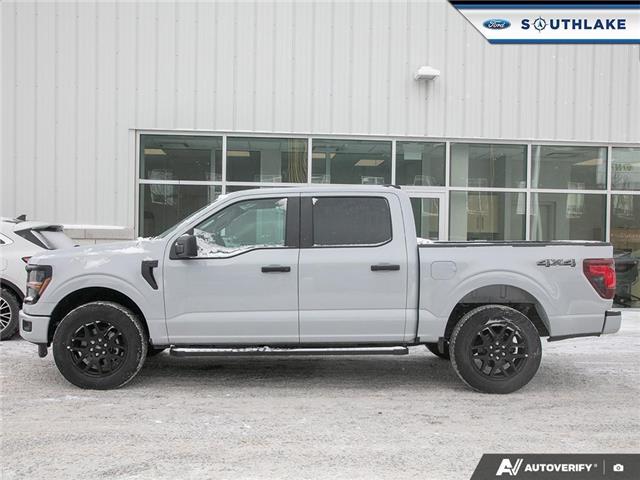 2025 Ford F-150 STX (Stk: 25F1749) in Newmarket - Image 3 of 25