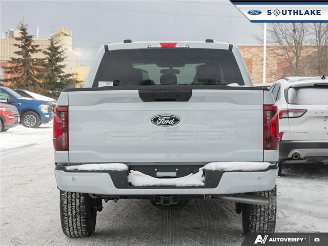 2025 Ford F-150 STX (Stk: 25F1749) in Newmarket - Image 5 of 25