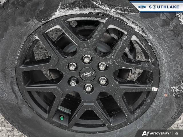 2025 Ford F-150 STX (Stk: 25F1749) in Newmarket - Image 6 of 25