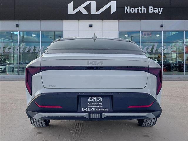 2025 Kia K4 LX (Stk: 25-319) in North Bay - Image 5 of 7