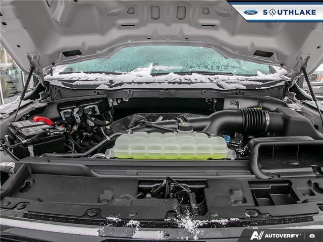 2025 Ford F-150 STX (Stk: 25F1749) in Newmarket - Image 8 of 25