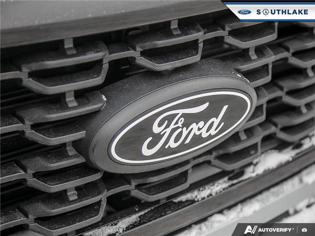 2025 Ford F-150 STX (Stk: 25F1749) in Newmarket - Image 9 of 25