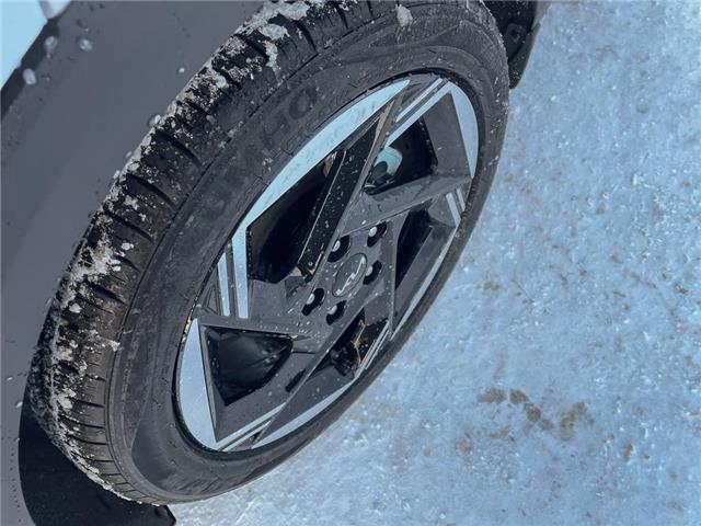 2025 Kia K4 LX (Stk: 25-319) in North Bay - Image 6 of 7