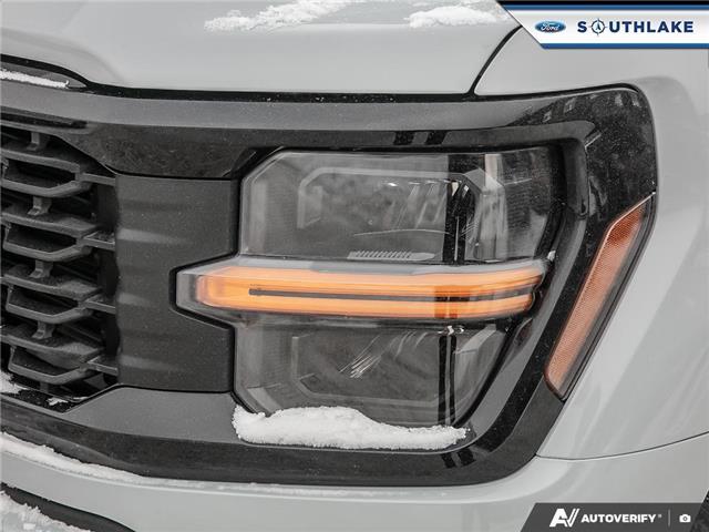 2025 Ford F-150 STX (Stk: 25F1749) in Newmarket - Image 10 of 25