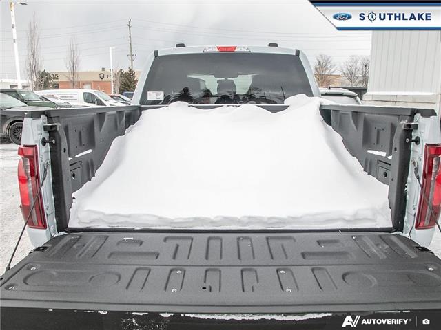 2025 Ford F-150 STX (Stk: 25F1749) in Newmarket - Image 11 of 25