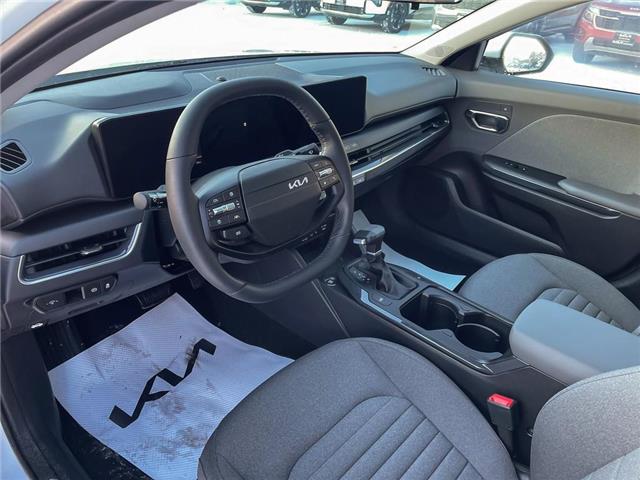 2025 Kia K4 LX (Stk: 25-319) in North Bay - Image 7 of 7