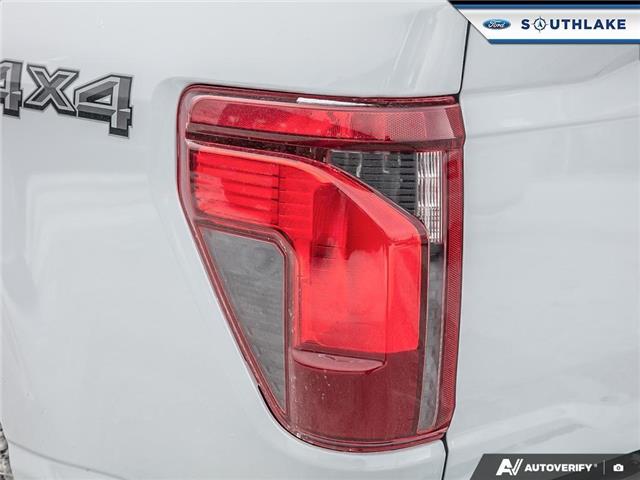 2025 Ford F-150 STX (Stk: 25F1749) in Newmarket - Image 12 of 25