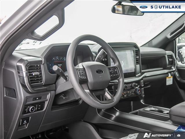 2025 Ford F-150 STX (Stk: 25F1749) in Newmarket - Image 13 of 25