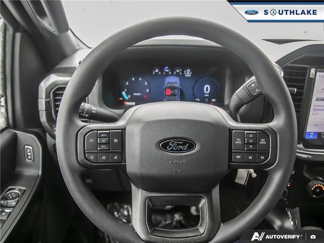 2025 Ford F-150 STX (Stk: 25F1749) in Newmarket - Image 14 of 25