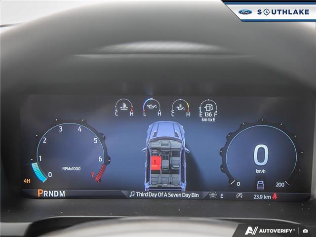 2025 Ford F-150 STX (Stk: 25F1749) in Newmarket - Image 15 of 25