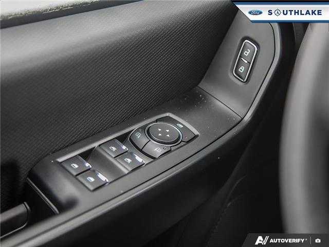 2025 Ford F-150 STX (Stk: 25F1749) in Newmarket - Image 17 of 25