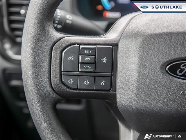 2025 Ford F-150 STX (Stk: 25F1749) in Newmarket - Image 18 of 25