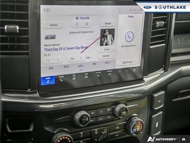 2025 Ford F-150 STX (Stk: 25F1749) in Newmarket - Image 20 of 25
