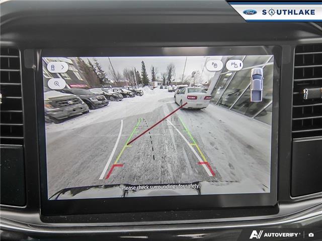 2025 Ford F-150 STX (Stk: 25F1749) in Newmarket - Image 21 of 25