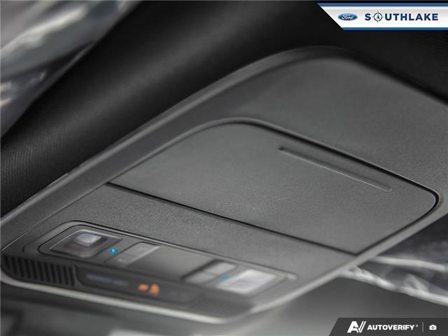 2025 Ford F-150 STX (Stk: 25F1749) in Newmarket - Image 22 of 25