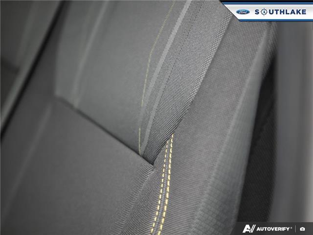 2025 Ford F-150 STX (Stk: 25F1749) in Newmarket - Image 23 of 25