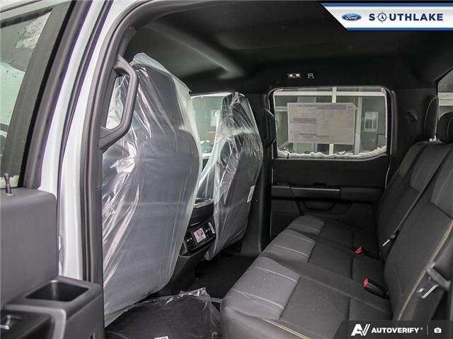 2025 Ford F-150 STX (Stk: 25F1749) in Newmarket - Image 24 of 25