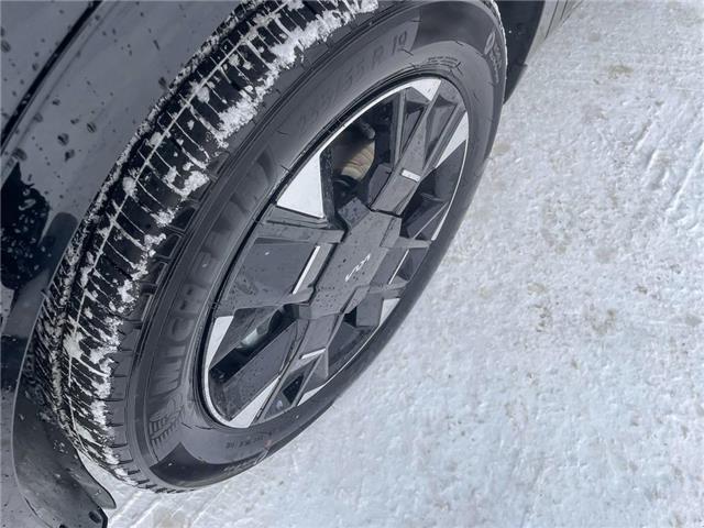 2026 Kia Sportage EX Premium w/Black Interior (Stk: 26-142) in North Bay - Image 6 of 7