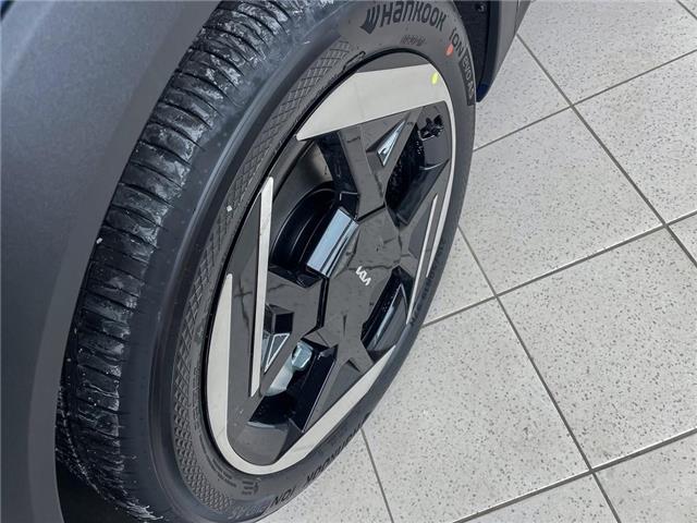 2026 Kia EV4 WIND PREMIUM (Stk: 26-155) in North Bay - Image 6 of 7
