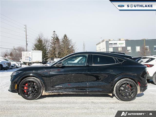 2023 Ford Mustang Mach-E GT Performance Edition (Stk: 26EX016A) in Newmarket - Image 3 of 27
