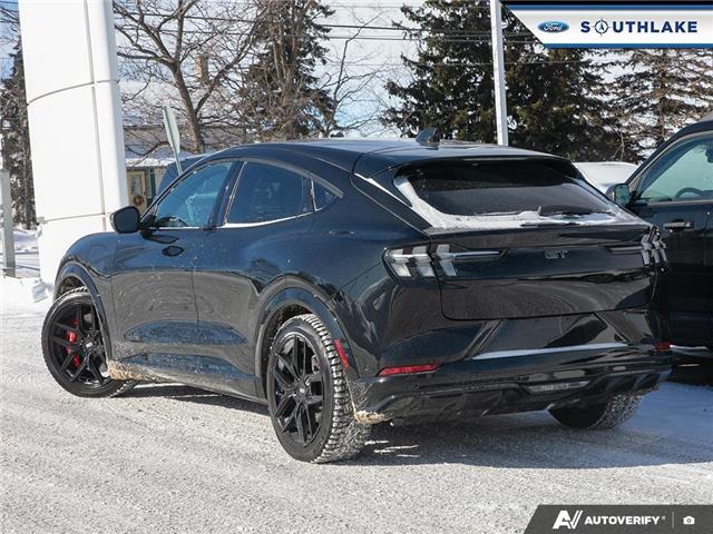 2023 Ford Mustang Mach-E GT Performance Edition (Stk: 26EX016A) in Newmarket - Image 4 of 27