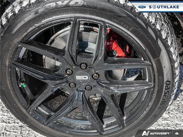 2023 Ford Mustang Mach-E GT Performance Edition (Stk: 26EX016A) in Newmarket - Image 6 of 27