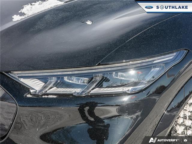 2023 Ford Mustang Mach-E GT Performance Edition (Stk: 26EX016A) in Newmarket - Image 10 of 27