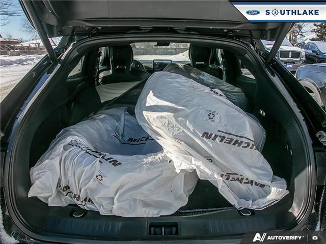 2023 Ford Mustang Mach-E GT Performance Edition (Stk: 26EX016A) in Newmarket - Image 11 of 27