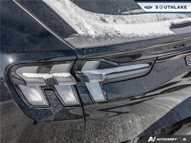 2023 Ford Mustang Mach-E GT Performance Edition (Stk: 26EX016A) in Newmarket - Image 12 of 27