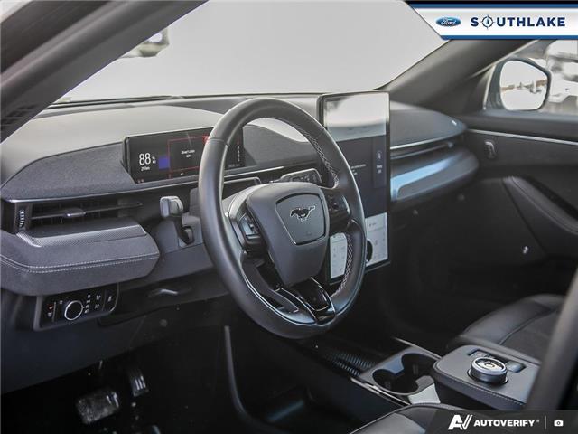2023 Ford Mustang Mach-E GT Performance Edition (Stk: 26EX016A) in Newmarket - Image 13 of 27