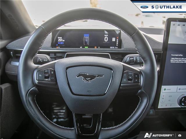 2023 Ford Mustang Mach-E GT Performance Edition (Stk: 26EX016A) in Newmarket - Image 14 of 27