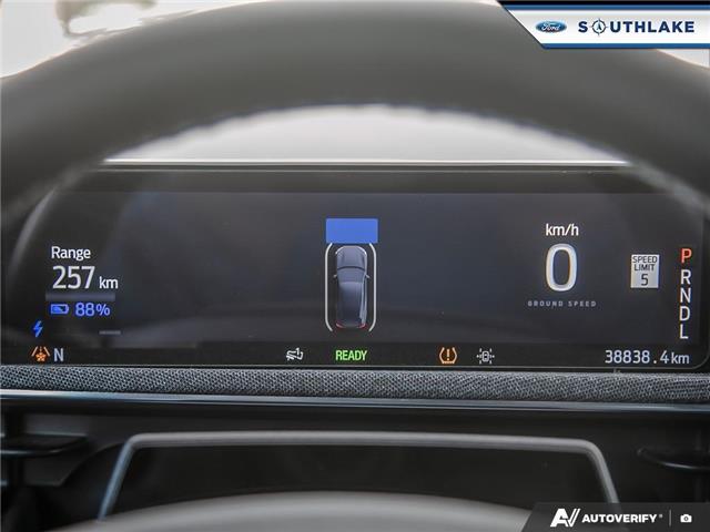 2023 Ford Mustang Mach-E GT Performance Edition (Stk: 26EX016A) in Newmarket - Image 15 of 27