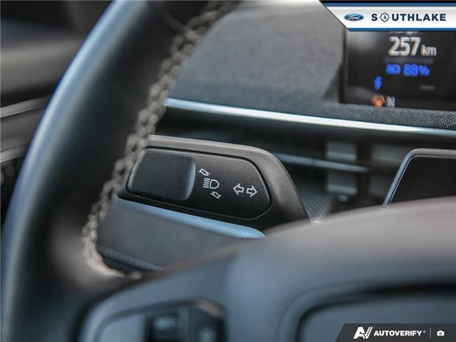 2023 Ford Mustang Mach-E GT Performance Edition (Stk: 26EX016A) in Newmarket - Image 16 of 27