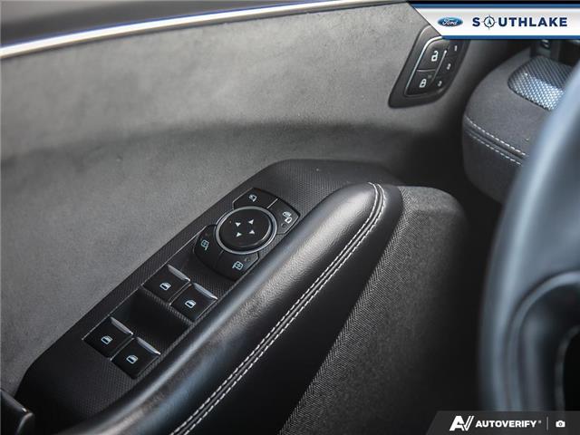 2023 Ford Mustang Mach-E GT Performance Edition (Stk: 26EX016A) in Newmarket - Image 17 of 27