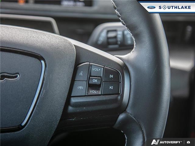 2023 Ford Mustang Mach-E GT Performance Edition (Stk: 26EX016A) in Newmarket - Image 18 of 27