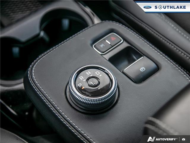 2023 Ford Mustang Mach-E GT Performance Edition (Stk: 26EX016A) in Newmarket - Image 19 of 27