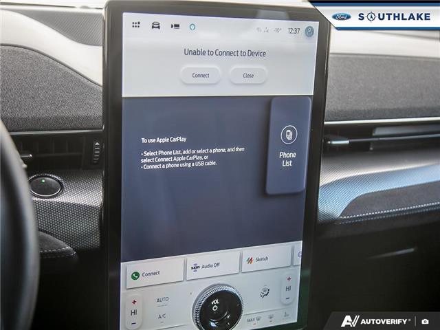 2023 Ford Mustang Mach-E GT Performance Edition (Stk: 26EX016A) in Newmarket - Image 20 of 27