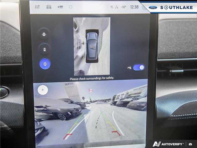 2023 Ford Mustang Mach-E GT Performance Edition (Stk: 26EX016A) in Newmarket - Image 21 of 27