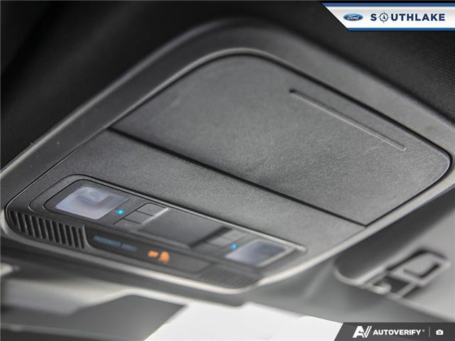 2023 Ford Mustang Mach-E GT Performance Edition (Stk: 26EX016A) in Newmarket - Image 22 of 27