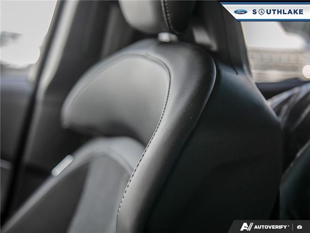 2023 Ford Mustang Mach-E GT Performance Edition (Stk: 26EX016A) in Newmarket - Image 23 of 27