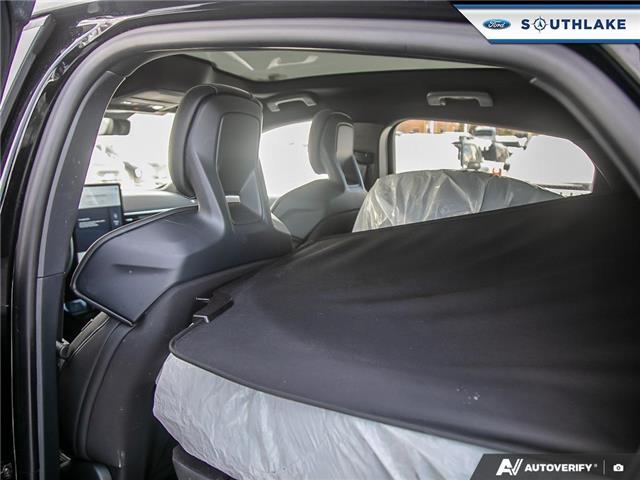 2023 Ford Mustang Mach-E GT Performance Edition (Stk: 26EX016A) in Newmarket - Image 24 of 27