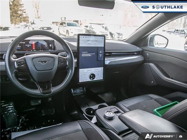 2023 Ford Mustang Mach-E GT Performance Edition (Stk: 26EX016A) in Newmarket - Image 25 of 27
