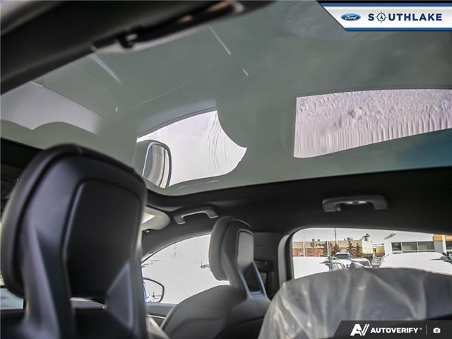 2023 Ford Mustang Mach-E GT Performance Edition (Stk: 26EX016A) in Newmarket - Image 26 of 27