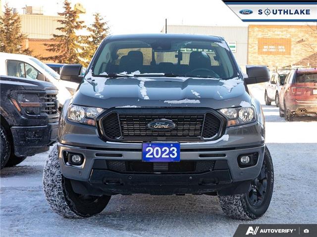 2023 Ford Ranger XLT (Stk: 26F4002B) in Newmarket - Image 2 of 26