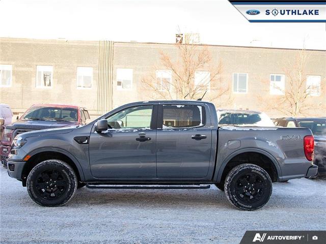 2023 Ford Ranger XLT (Stk: 26F4002B) in Newmarket - Image 3 of 26