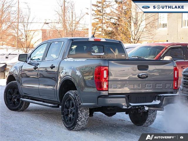 2023 Ford Ranger XLT (Stk: 26F4002B) in Newmarket - Image 4 of 26