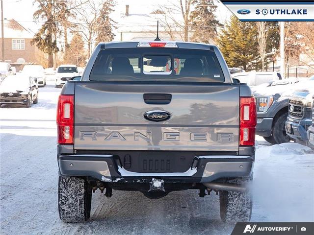 2023 Ford Ranger XLT (Stk: 26F4002B) in Newmarket - Image 5 of 26